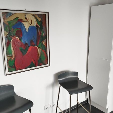 Ferienwohnung Ruhige zentrale Lage in Bad Honnef Exterior foto