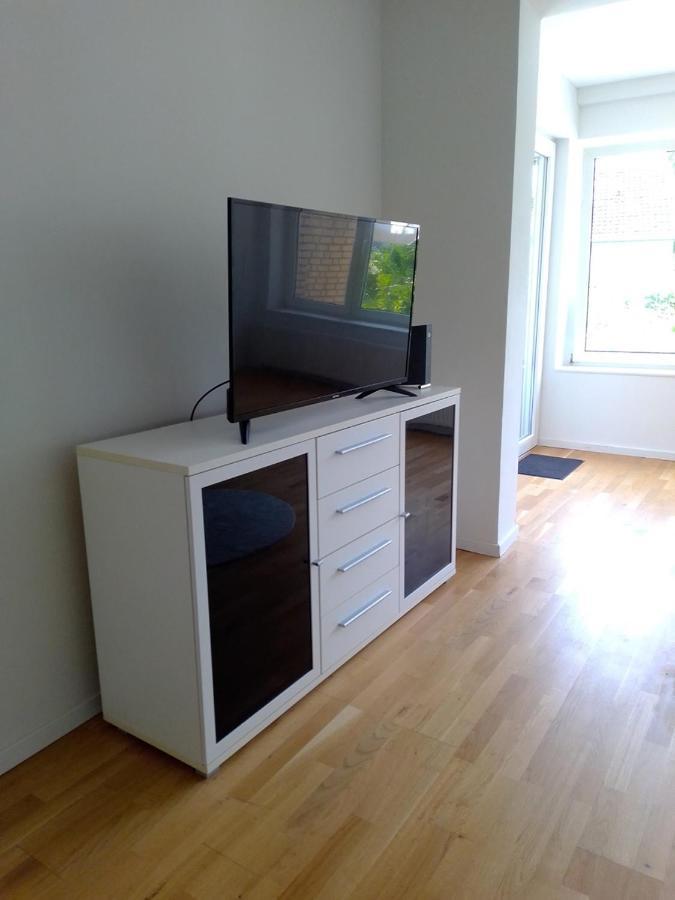Ferienwohnung Ruhige zentrale Lage in Bad Honnef Exterior foto