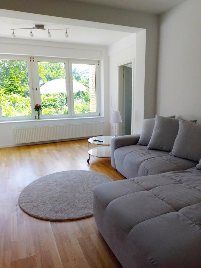 Ferienwohnung Ruhige zentrale Lage in Bad Honnef Exterior foto