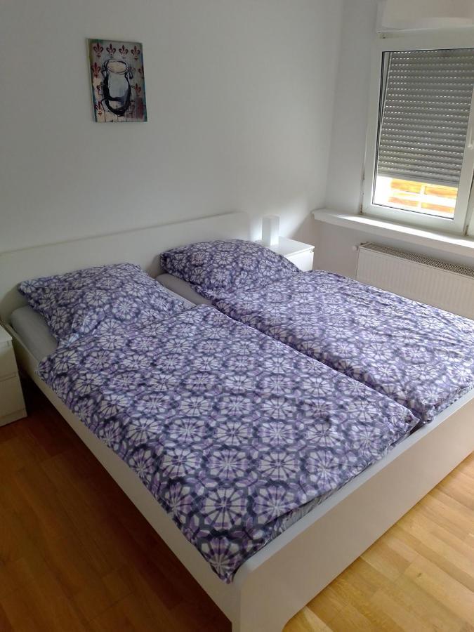 Ferienwohnung Ruhige zentrale Lage in Bad Honnef Exterior foto