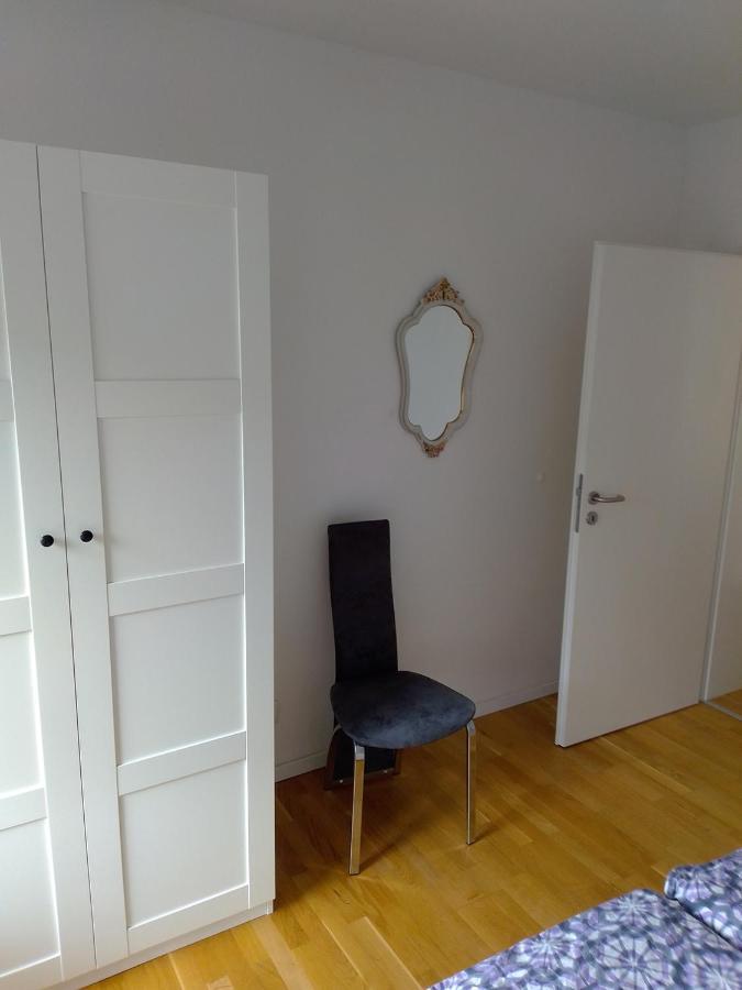 Ferienwohnung Ruhige zentrale Lage in Bad Honnef Exterior foto